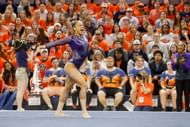 Bryant at LSU v Auburn match